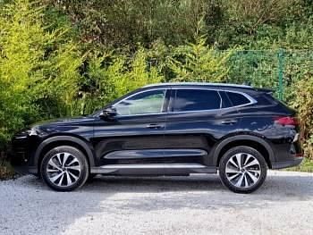 New BYD Seal Boost 218 HP (160 kW) 2025 Black Estate