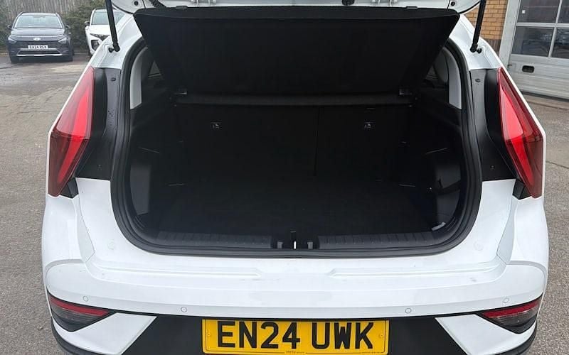 Used Hyundai Bayon Premium 101 HP (74 kW) 2026 SUV