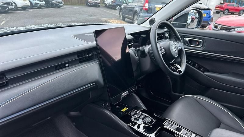 Used Honda e Elegance 150 kW (204 HP) 2025 Hatchback