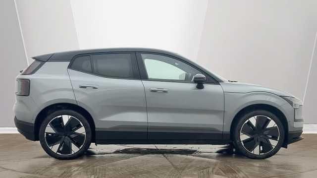 New Volvo EX30 Ultra 200 kW (272 HP) 2026 SUV