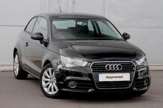 Used 2011 Audi A1 Hatchback | £13,650 - Image 1/4