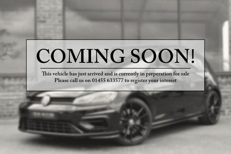 Grey Used 2017 VW Golf VII R Hatchback | £16,999 (Fair price) - Image 1/1