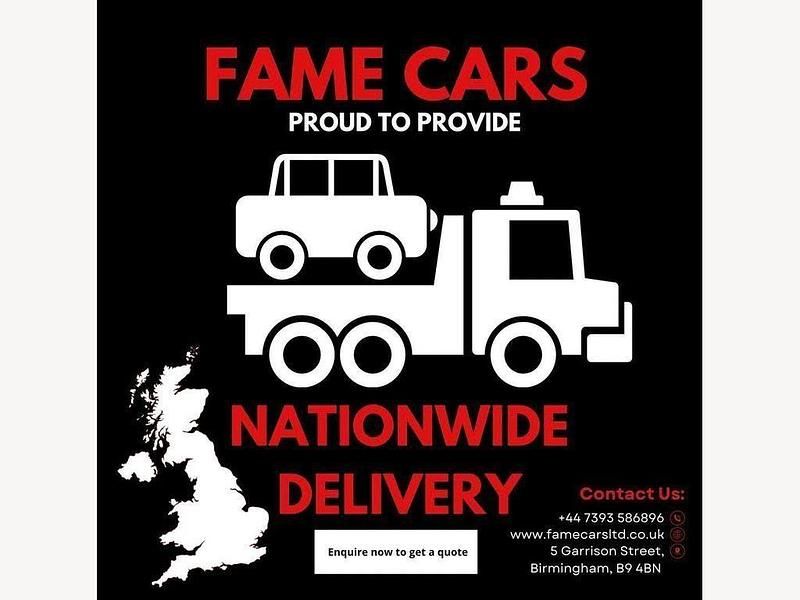 Used Ford Fiesta ST 2016 Orange Hatchback