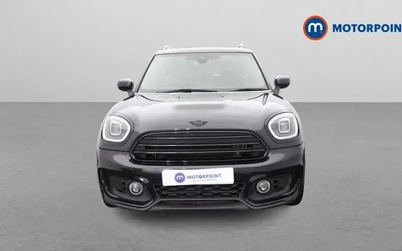 Used Mini Cooper Sport 136 HP (100 kW) 2022 Hatchback