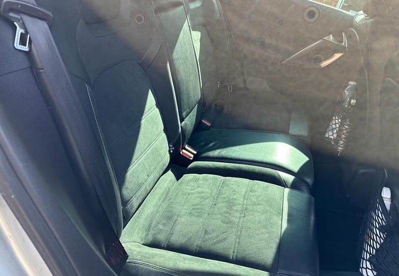 Used Citroën DS5 2014 Silver Hatchback