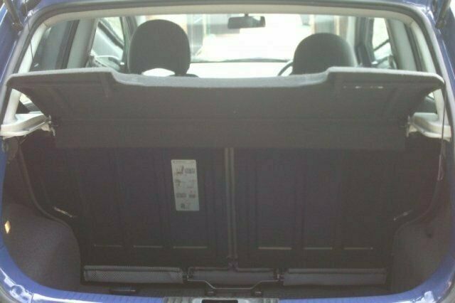 Used VW Fox 2006 Hatchback