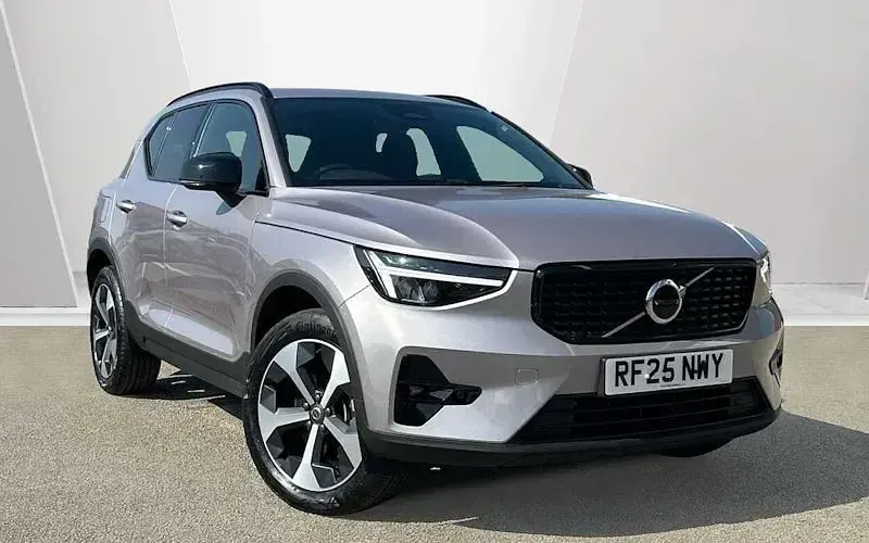 Used Volvo XC40 Plus 197 HP (144 kW) 2025 SUV