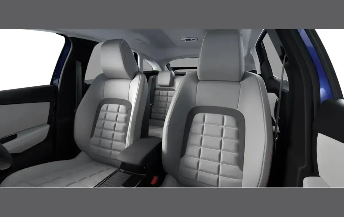 New Citroën C4 128 HP (94 kW) 2025 Other SUV