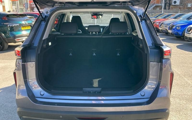 Used Chery Tiggo 7 147 HP (108 kW) 2026 SUV