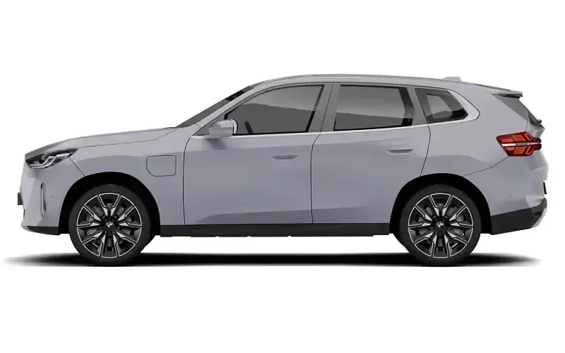 Used BMW X3 398 HP (292 kW) 2026 SUV