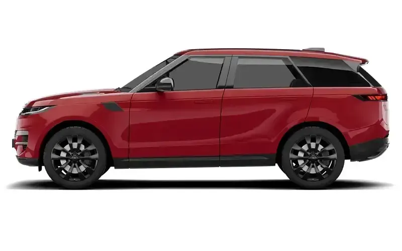 Used Land Rover Range Rover Sport SE Dynamic 300 HP (220 kW) 2026 SUV