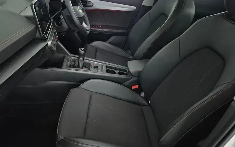 Used Cupra Formentor 150 HP (110 kW) 2023 SUV