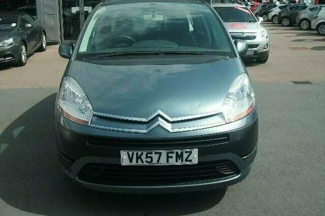 Used Citroën Grand C4 Picasso 2007 MPV