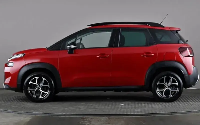 Used Citroën C3 PureTech 110 HP (80 kW) 2023 Hatchback