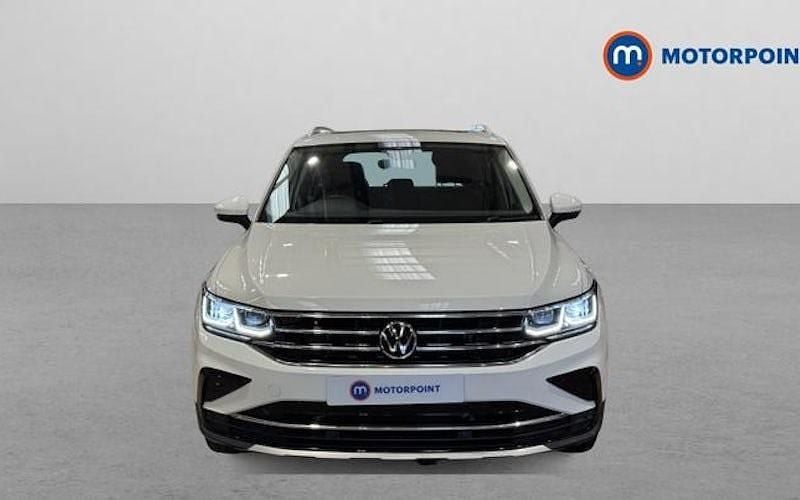 Used VW Tiguan Elegance 150 HP (110 kW) 2023 SUV