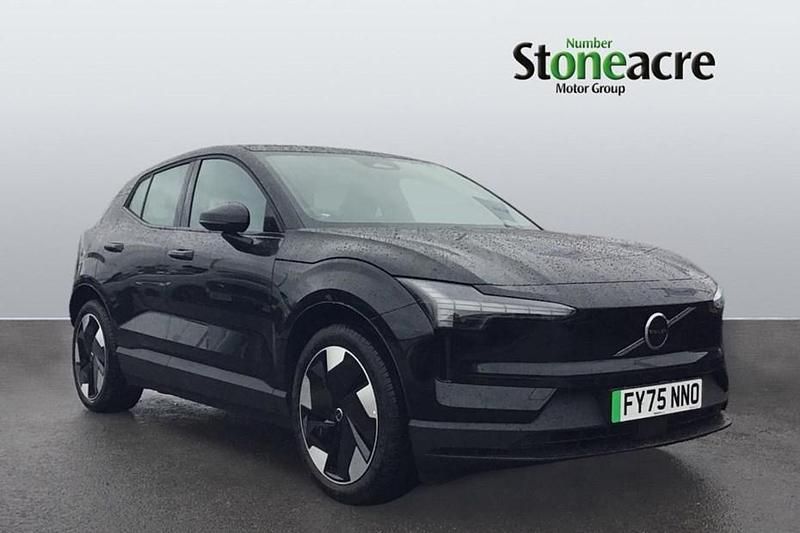 New Volvo EX30 Performance 314 kW (428 HP) 2025 SUV