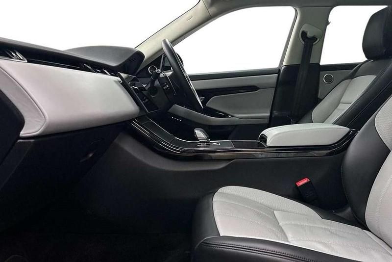 Used Land Rover Range Rover evoque HSE Dynamic 200 HP (147 kW) 2024 Grey SUV