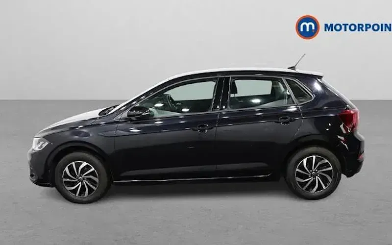 Used VW Polo Life 80 HP (58 kW) 2026 Hatchback
