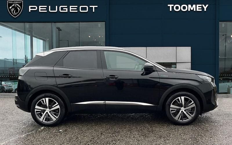 Used Peugeot 3008 Allure+ 300 HP (220 kW) 2023 Estate