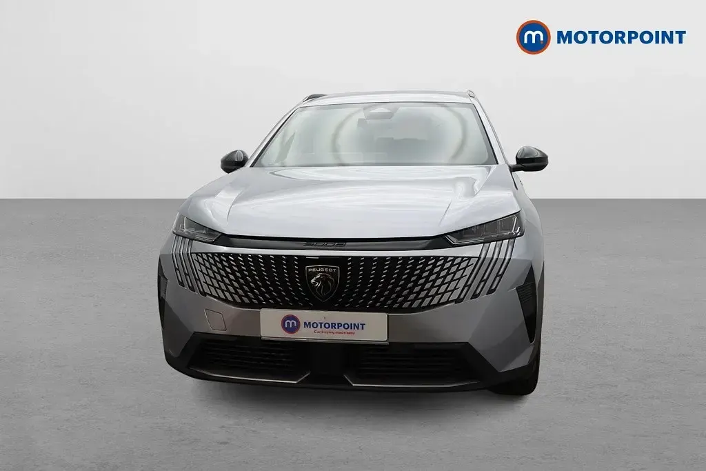 Second-hand Peugeot 5008 Allure 145 CP (106 kW) 2025 Gri SUV