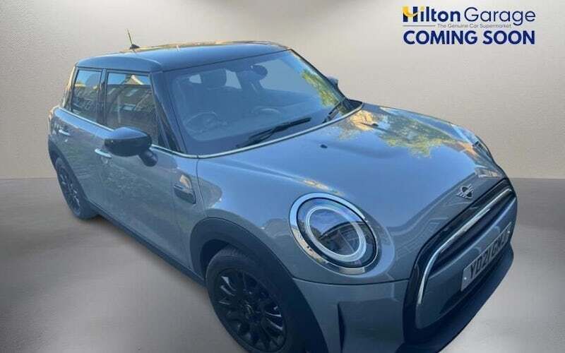 Used 2022 Mini Cooper Classic Hatchback | £13,500 (Good price) - Image 1/1