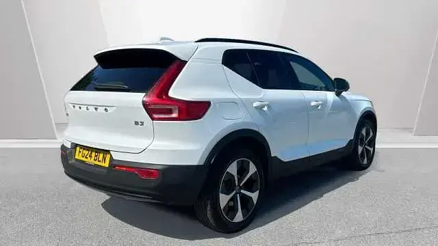 Used Volvo XC40 Plus 161 HP (118 kW) 2024 SUV