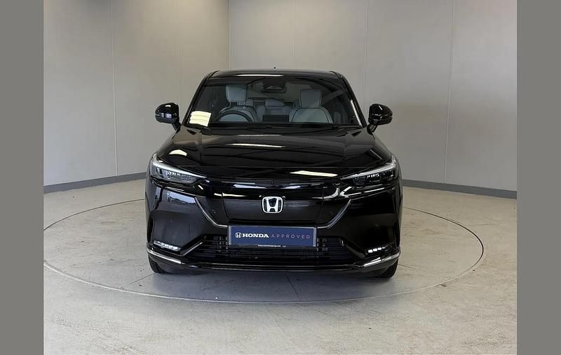 New Honda e:Ny1 Advance 147 kW (200 HP) 2025 Black SUV