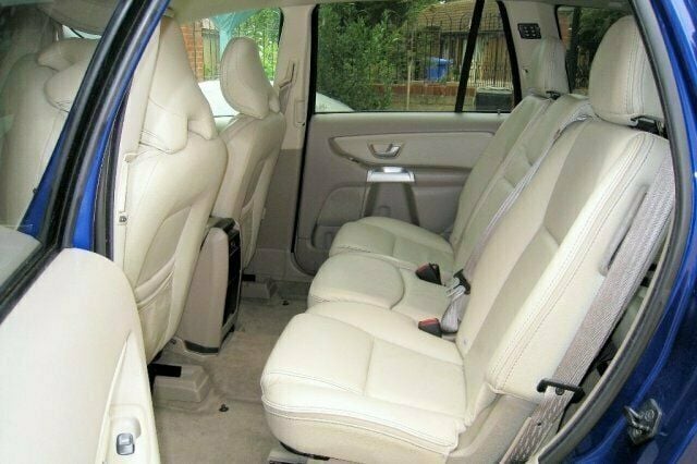 Used Volvo XC90 2005 SUV