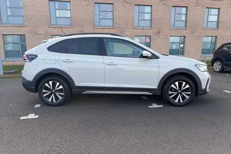 Used VW Taigo Life 95 HP (69 kW) 2022 Grey SUV