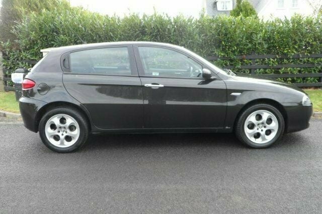 Used 2005 Alfa Romeo 147 Hatchback | £1,795 - Image 1/4