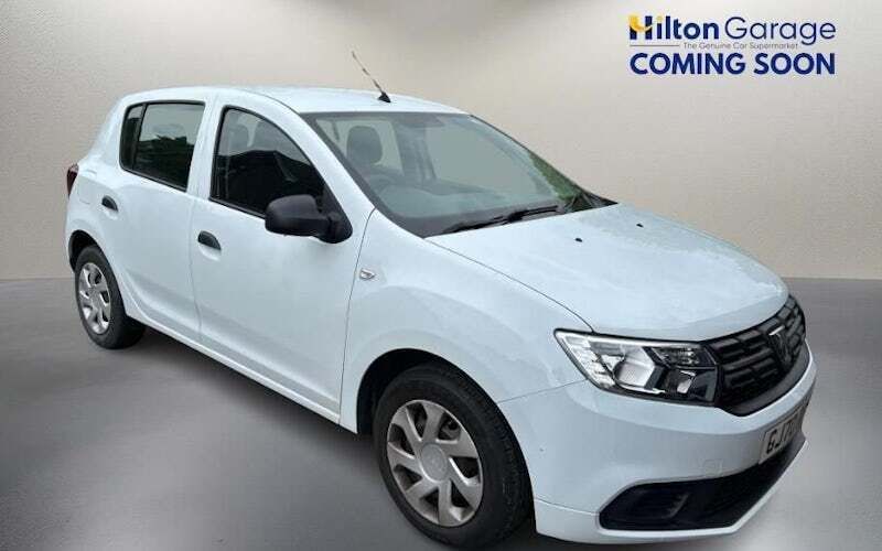 Used 2019 Dacia Sandero Essentiel Hatchback | £7,500 (Fair price) - Image 1/1