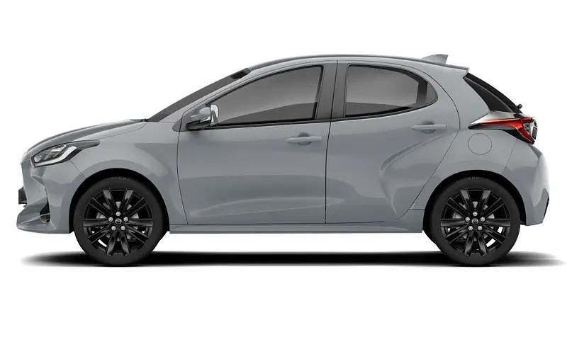 Used 2022 Mazda 2 Inclusive Hatchback | £13,995 (Fair price) - Image 1/1