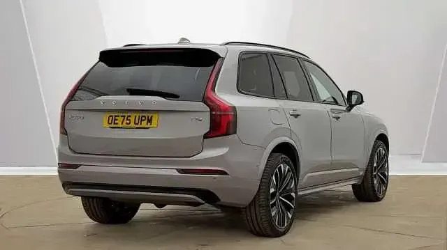 Used Volvo XC90 Plus 449 HP (330 kW) 2026 SUV