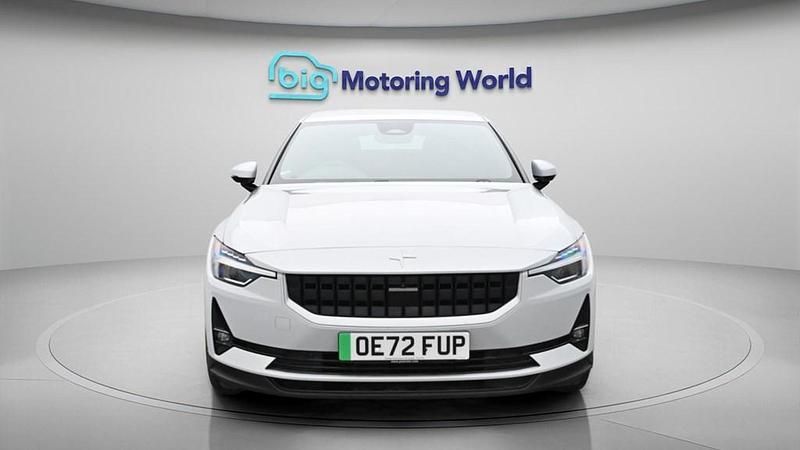 Used Polestar 2 300 kW (408 HP) 2022 Hatchback