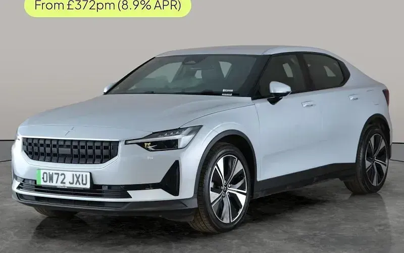 Used Polestar 2 300 kW (408 HP) 2022 Hatchback