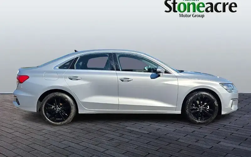 Used Audi A3 Sport 150 HP (110 kW) 2024 Sedan