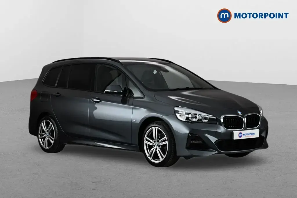 Usado BMW 218 M Sport 140 HP (102 kW) 2019 Carrinha