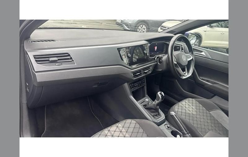 Used VW Polo R-line 95 HP (69 kW) 2023 Other Hatchback