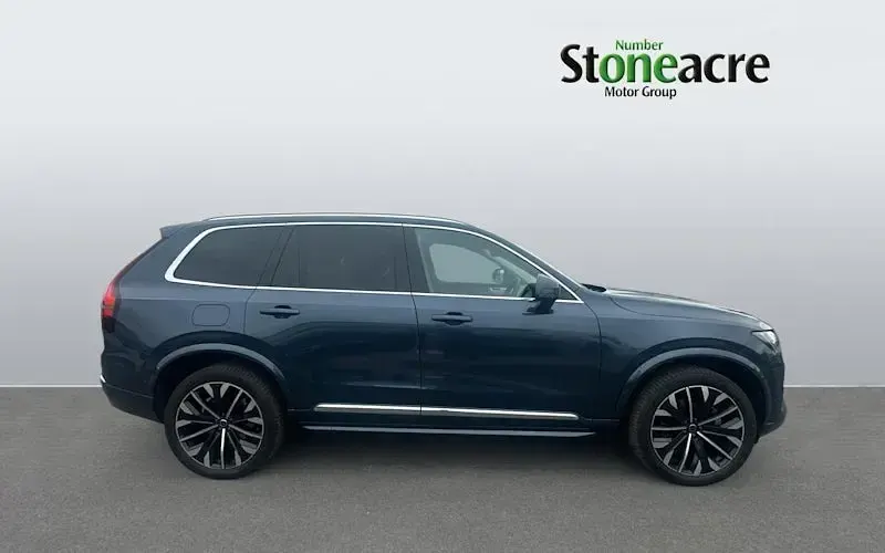 Used Volvo XC90 Ultra 250 HP (183 kW) 2025 SUV