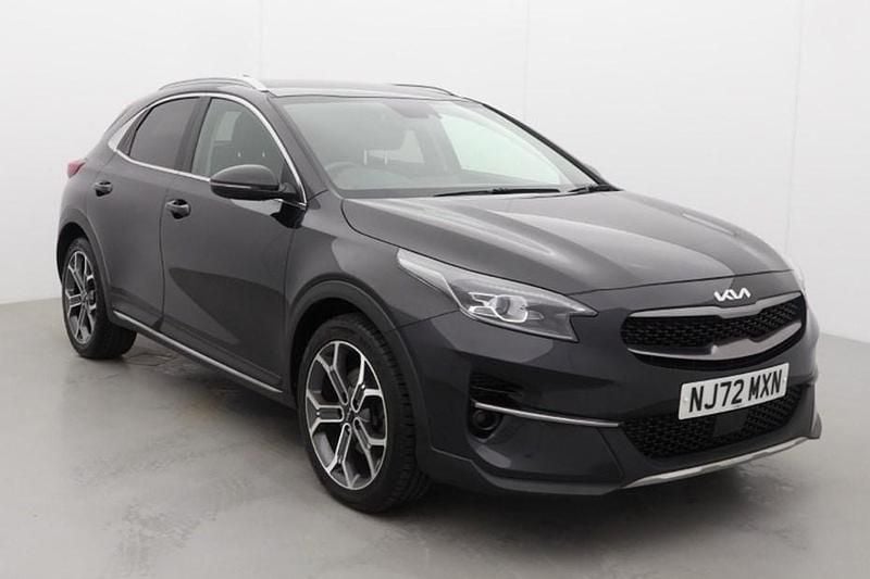 Used Kia XCeed 158 HP (116 kW) 2022 SUV