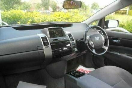 Used Toyota Prius 2007 Hatchback