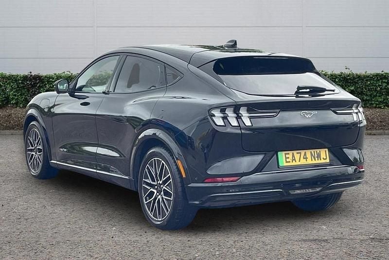 Usado Ford Mustang Premium 370 HP (272 kW) 2024 Carrinha