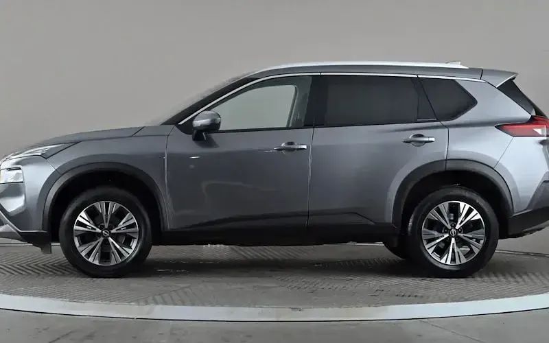 Used Nissan X-Trail N-Connecta 163 HP (119 kW) 2026 SUV