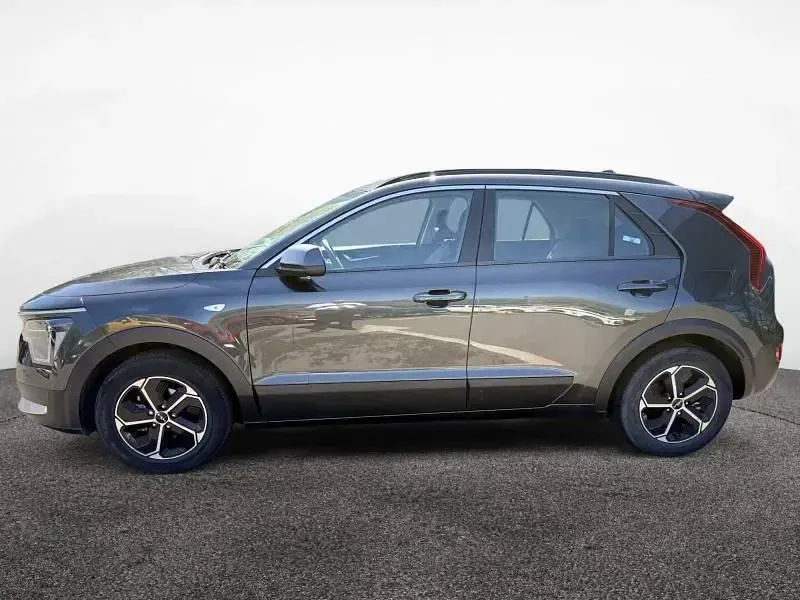 Używany Kia Niro 2023 Szary SUV