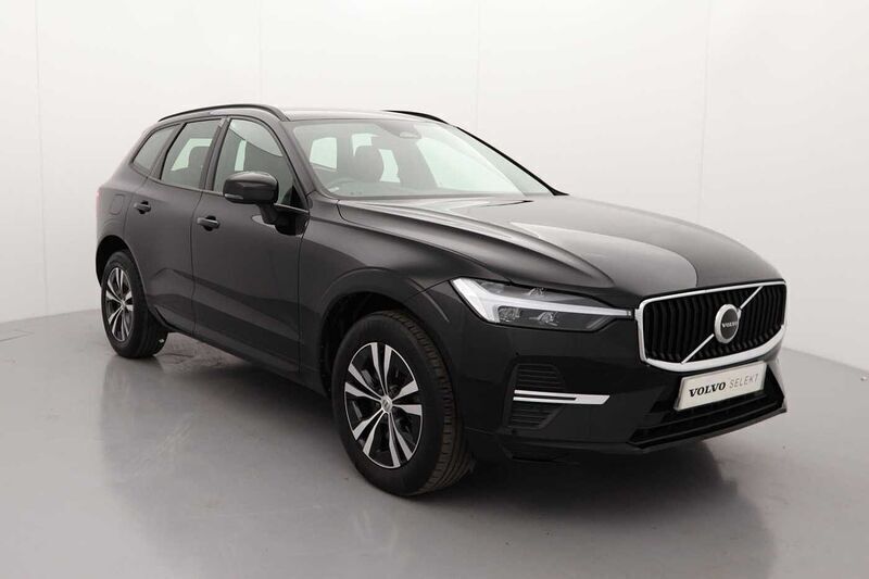Used 2023 Volvo XC60 Core SUV | £30,495 (Good price) - Image 1/4