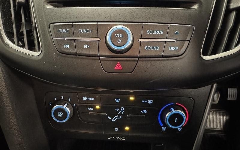 Used 2017 Ford Fiesta Zetec Hatchback | £6,800 (Super price) - Image 1/1