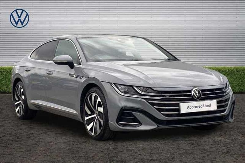 Usado VW Arteon 190 HP (139 kW) 2023