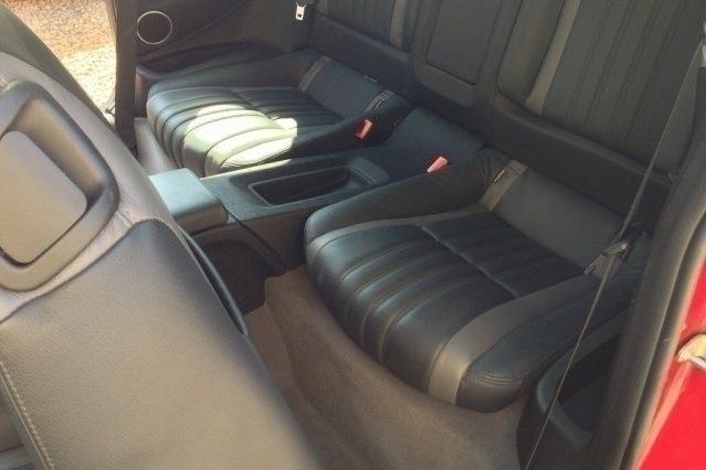 Used Alfa Romeo Brera 2008 Coupe