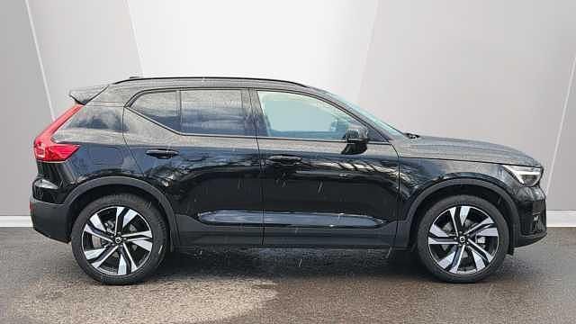Used Volvo XC40 Ultra 194 HP (142 kW) 2026 SUV