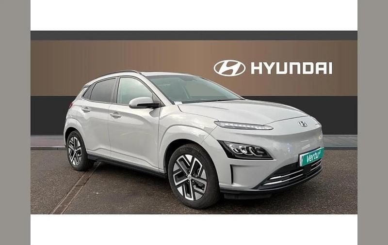 Used Hyundai Kona Ultimate 150 kW (204 HP) 2023 Grey SUV